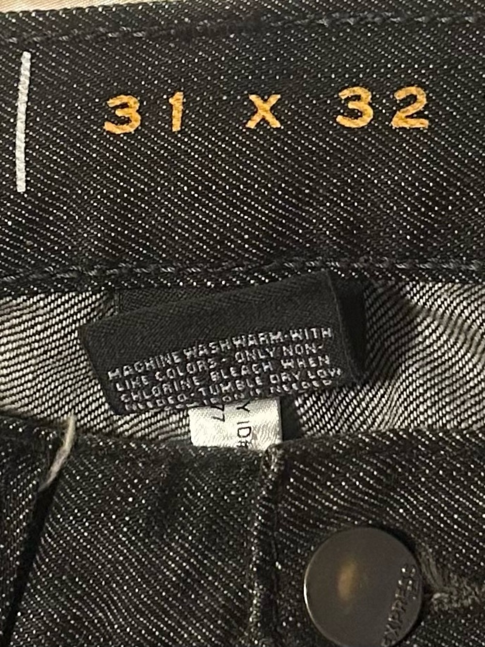 Men’s Rocco Jeans - Picture 3 of 5